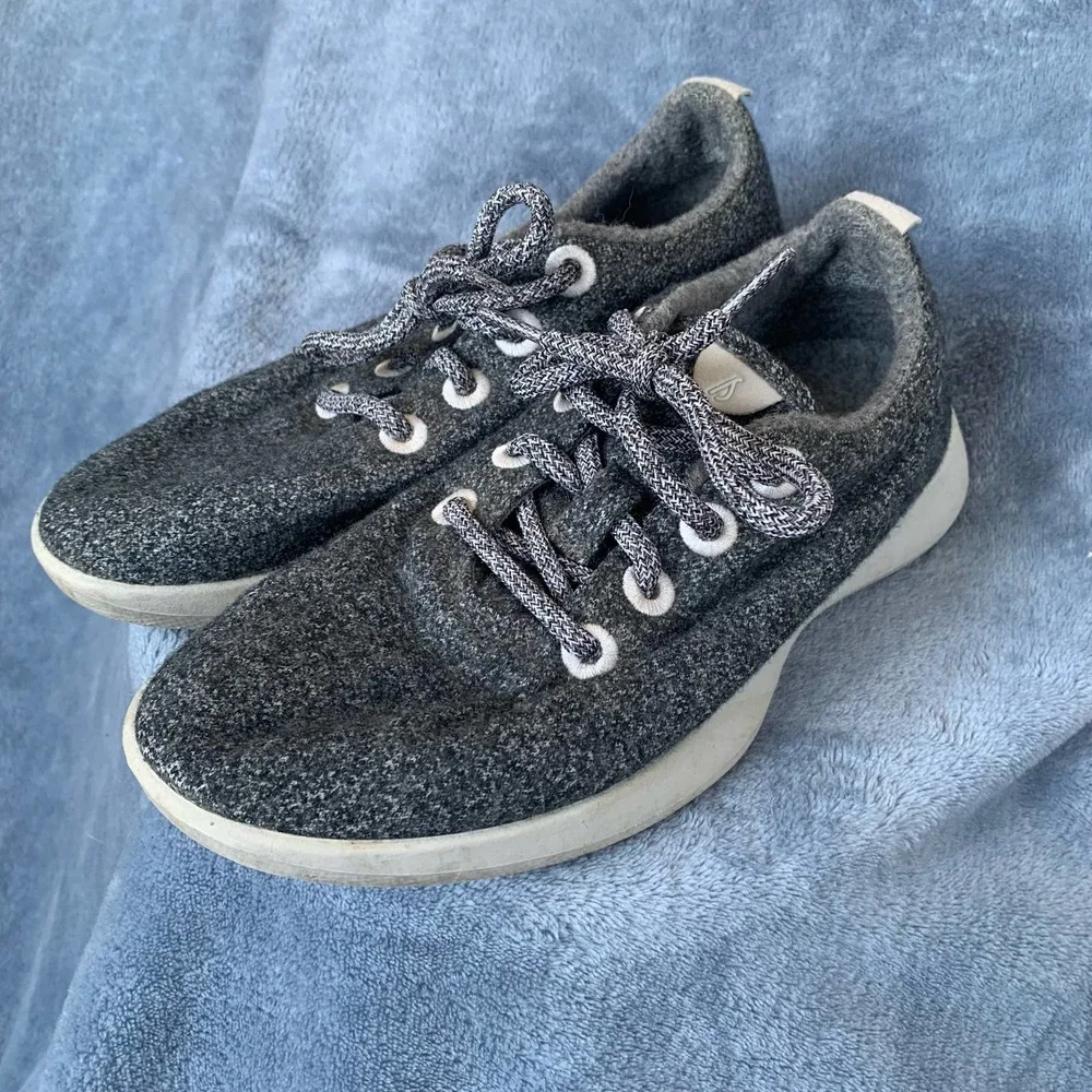 allbirds pictured as good